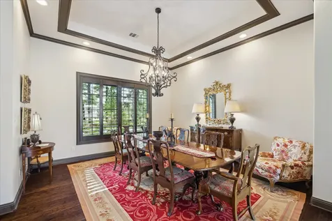 11 Willowcreek Ranch Road Tomball TX 77377
