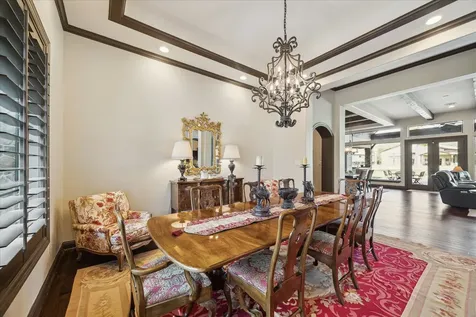 11 Willowcreek Ranch Road Tomball TX 77377