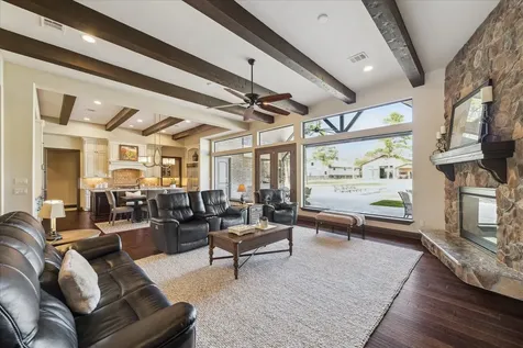 11 Willowcreek Ranch Road Tomball TX 77377