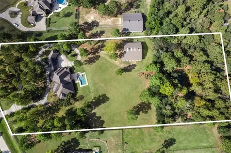11 Willowcreek Ranch Road Tomball TX 77377