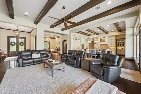11 Willowcreek Ranch Road Tomball TX 77377