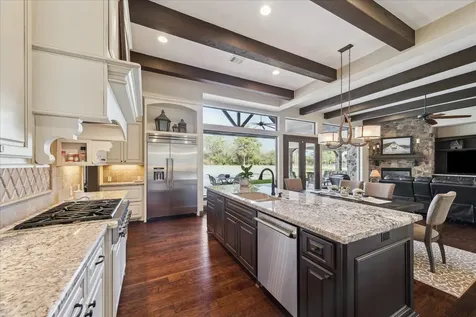 11 Willowcreek Ranch Road Tomball TX 77377