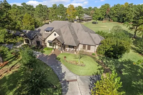 11 Willowcreek Ranch Road Tomball TX 77377