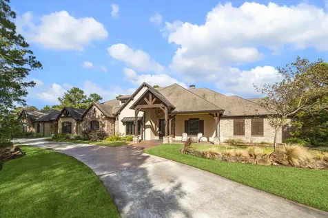 11 Willowcreek Ranch Road Tomball TX 77377