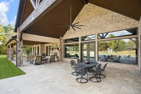 11 Willowcreek Ranch Road Tomball TX 77377