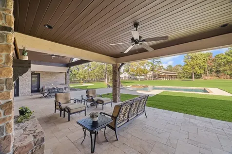 11 Willowcreek Ranch Road Tomball TX 77377