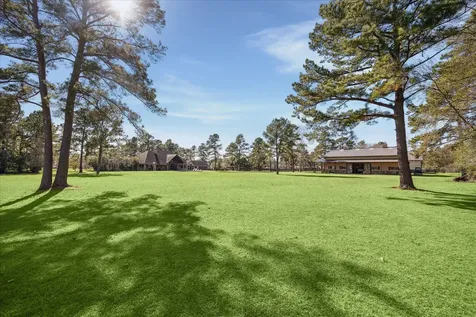 11 Willowcreek Ranch Road Tomball TX 77377