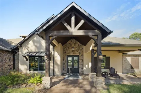 11 Willowcreek Ranch Road Tomball TX 77377
