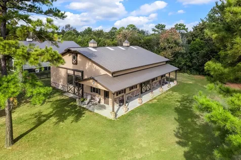 11 Willowcreek Ranch Road Tomball TX 77377