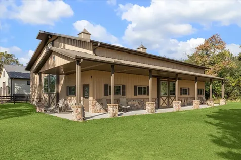 11 Willowcreek Ranch Road Tomball TX 77377
