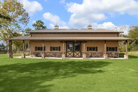 11 Willowcreek Ranch Road Tomball TX 77377