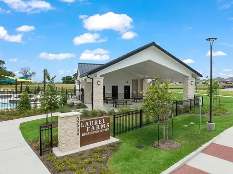 32814 Laureate Drive Brookshire TX 77423