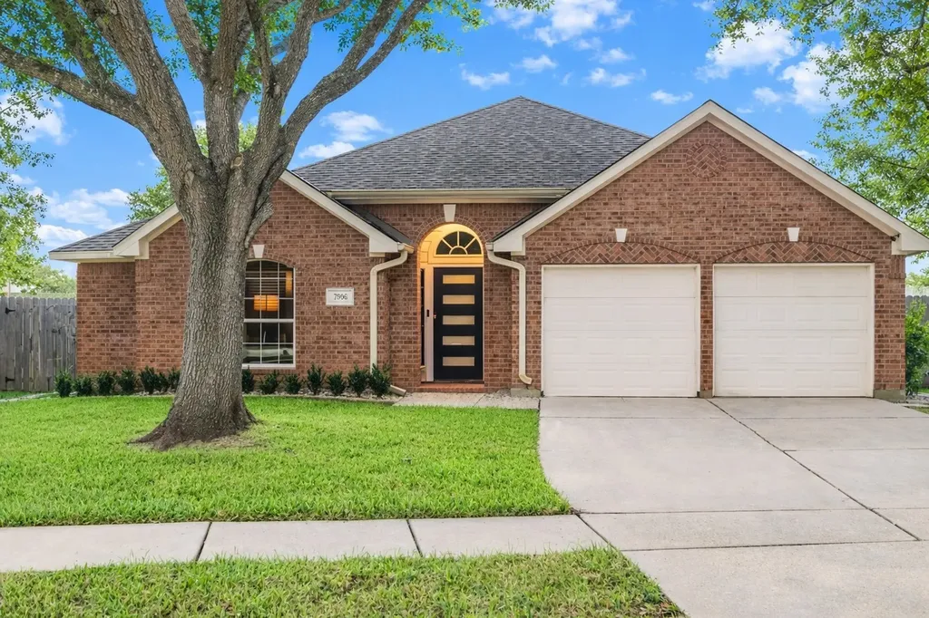 3706 Hawkins Court Missouri City TX 77459