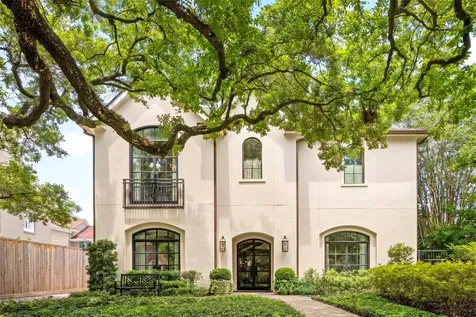 2216 Stanmore Drive Houston TX 77019