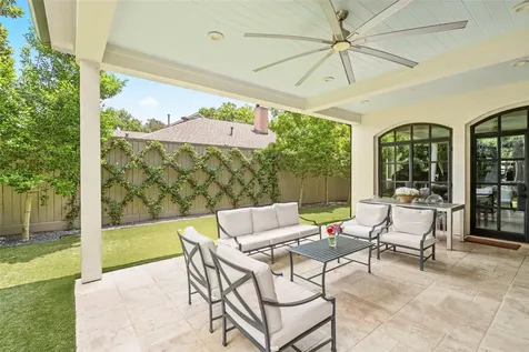 2216 Stanmore Drive Houston TX 77019