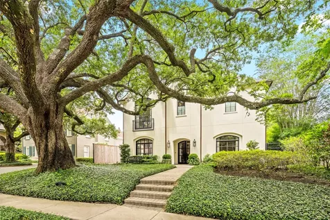 2216 Stanmore Drive Houston TX 77019