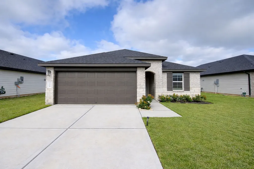 4230 Berwick Park Lane Fulshear TX 77441