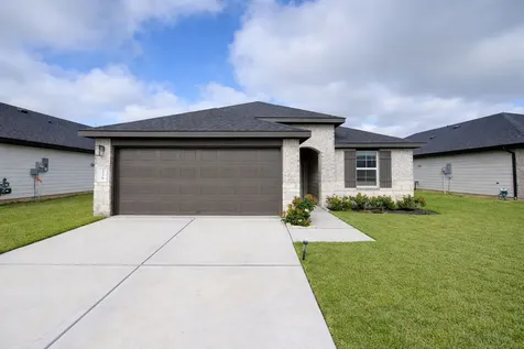 4230 Berwick Park Lane Fulshear TX 77441