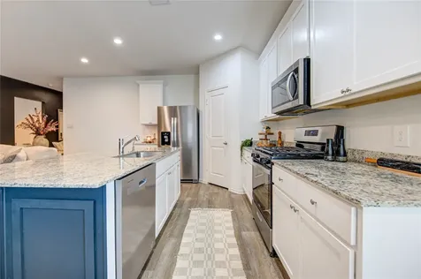 4230 Berwick Park Lane Fulshear TX 77441