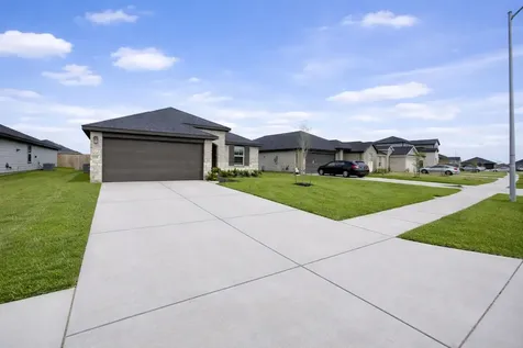 4230 Berwick Park Lane Fulshear TX 77441