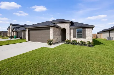 4230 Berwick Park Lane Fulshear TX 77441