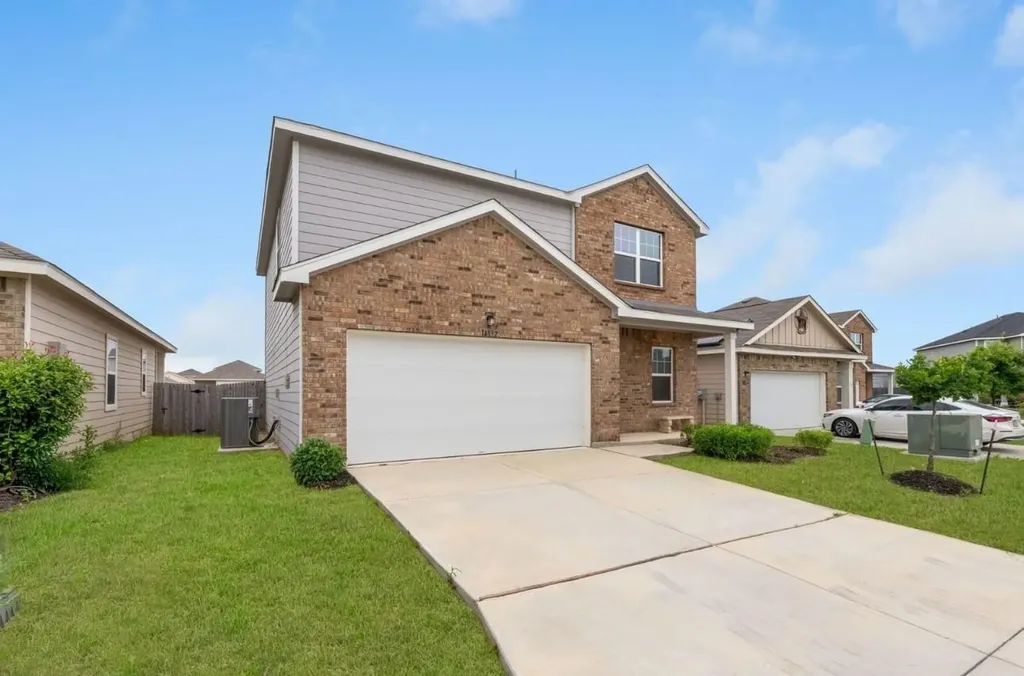 14332 Gila Crossing San Antonio TX 78253