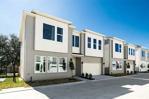 8913 Knoll Branch Dr Drive Houston TX 77080