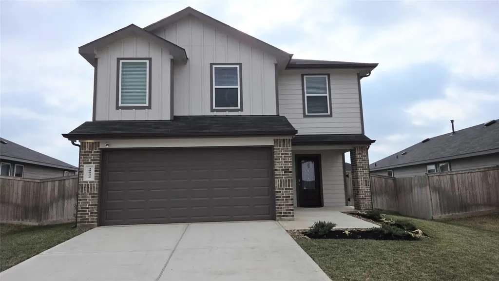 40934 Seasoned Oak Lane Magnolia TX 77354