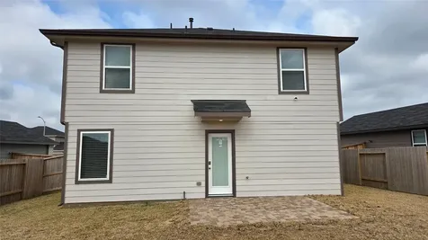40934 Seasoned Oak Lane Magnolia TX 77354