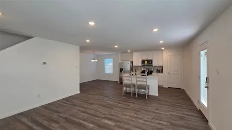 40934 Seasoned Oak Lane Magnolia TX 77354