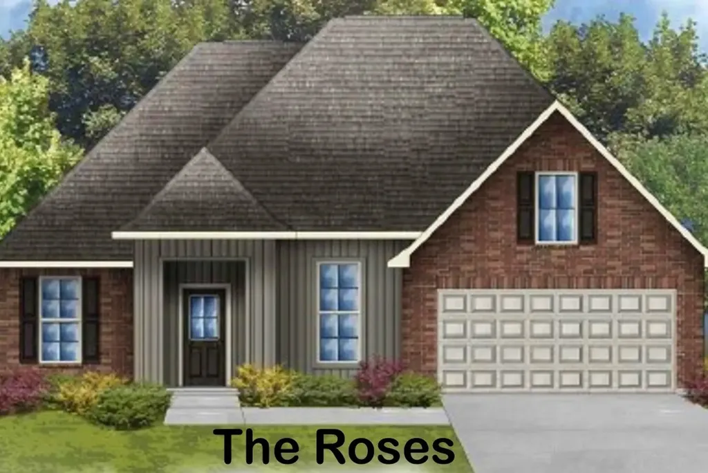 411 Redbird Dr Court Bridge City TX 77611
