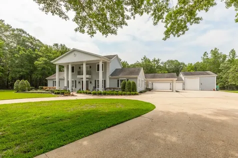 5950 Keith Road Lumberton TX 77657