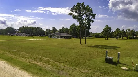 350 Brushy Creek Drive Onalaska TX 77360