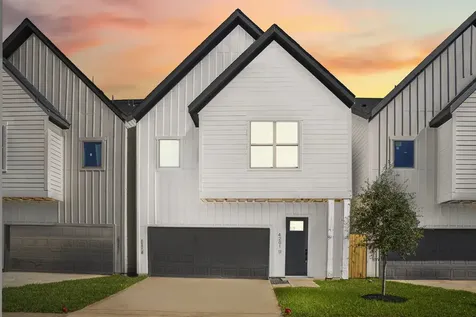 4201 Oats Street C Houston TX 77020