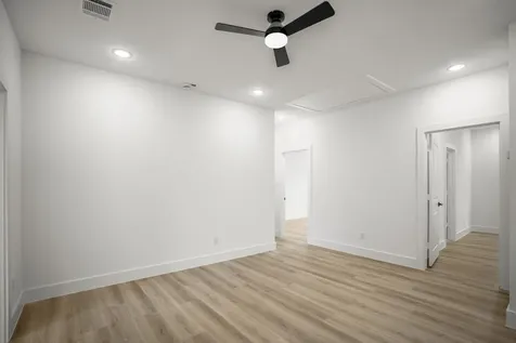 4201 Oats Street C Houston TX 77020