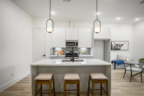 4201 Oats Street C Houston TX 77020