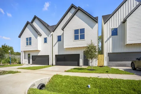 4201 Oats Street C Houston TX 77020