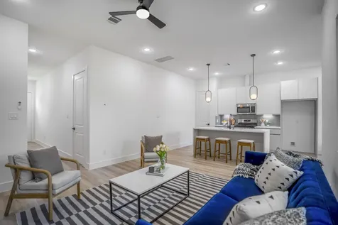 4201 Oats Street C Houston TX 77020