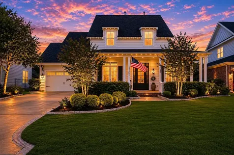 2142 Gadwall Drive Conroe TX 77384
