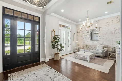 2142 Gadwall Drive Conroe TX 77384