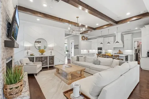 2142 Gadwall Drive Conroe TX 77384