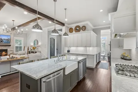 2142 Gadwall Drive Conroe TX 77384