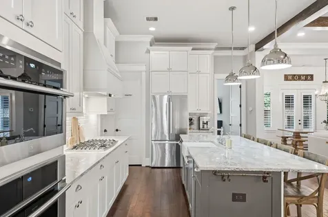 2142 Gadwall Drive Conroe TX 77384