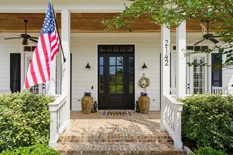 2142 Gadwall Drive Conroe TX 77384