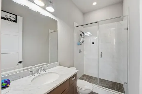 2142 Gadwall Drive Conroe TX 77384