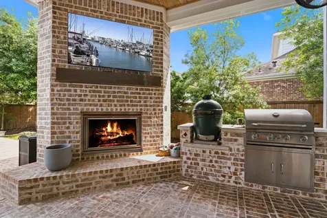 2142 Gadwall Drive Conroe TX 77384