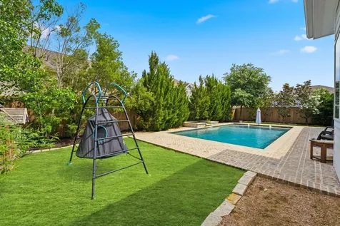 2142 Gadwall Drive Conroe TX 77384