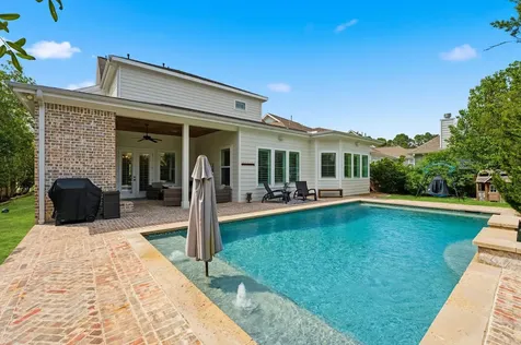 2142 Gadwall Drive Conroe TX 77384