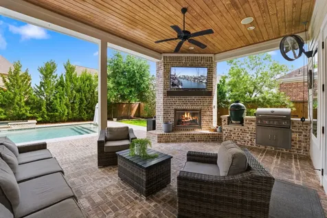 2142 Gadwall Drive Conroe TX 77384