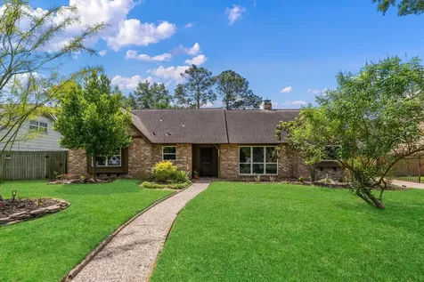 8107 Coolshire Lane Houston TX 77070